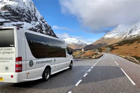 coach holidays from glasgow
